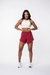 Conjunto de Short Duplo OLIVIA - Estilo e Conforto