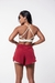 Conjunto de Short Duplo OLIVIA - Estilo e Conforto - comprar online