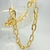 COLAR CARTIER ELOS GRANDES - comprar online