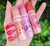 Tinta para labios roll on fruticas kiss beauty