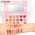 Paleta de sombras lofshe romantic - comprar en línea