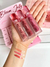 BLOOM JELLY CREAM LIP GLOSS BLOOMSHELL