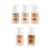 2 en 1 base y corrector ani-k alta cobertura - comprar en línea