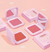 Rubor Pocket Blush MOCTOC en internet