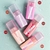 Tinta de Labios y mejillas Lippie Cheeks MONTOC