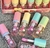 Lip Oil kiss beauty con aplicador grueso - comprar en línea