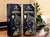 BOX KIT TRIPLE BLACK TIBETANO X30 UNID CON PORTASAHUMERIO