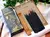 BOX KIT TRIPLE BLACK TIBETANO X30 UNID CON PORTASAHUMERIO en internet
