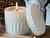 CANDLE SOJA LUXE WHITE