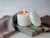 CANDLE SOJA LUXE WHITE - comprar online