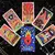 TAROT DEL FUEGO FOURNIER - comprar online