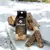 PALO SANTO STICK CON HIERBAS