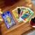 TAROT DE MARSELLA NACIONAL