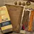 BOX KIT PALO SANTO BUENA ONDA - comprar online
