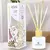 DIFUSOR VARILLA PREMIUM DE 125ML - PRONOIA