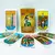 TAROT EGIPCIOS JOKER