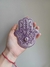 MANO DE FATIMA