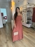 Vestido longo - loja online