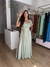 Vestido longo - comprar online