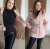 PARKA DE LÃ BATIDA pelúcia - loja online