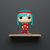 Funko Pop Animation Dragon Ball GT Bra