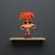 Funko Funko Pop Disney: Intensamente 2 - Ansiedad