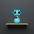 Funko Funko Pop Disney: Intensamente 2 - Envidia al Orbe de la Memoria