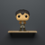 Funko Pop Animation: Attack On Titan - Bertholdt Hoover