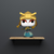 Funko Pop Animation: Avatar - Suki