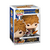 Funko Pop Animation: Black Clover - Leopold - comprar en línea