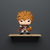 Funko Pop Animation: Black Clover - Leopold