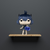 Funko Pop Animation: Black Clover - Secre