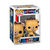 Funko Pop Animation: Bleach - Kon - comprar en línea