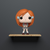 Funko Pop Animation: Bleach - Orihime Inoue