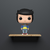 Funko Pop Animation: Bobs Burgers - Bob Joven