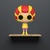 Funko Pop Animation: Bobs Burgers - Tina