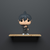 Funko Pop Animation: Chainsaw Man - Aki