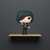 Funko Pop Animation: Chainsaw Man - Himeno
