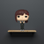 Funko Pop Animation: Chainsaw Man - Kobeni