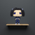 Funko Pop Animation: Demon Slayer - Aoi Kanzaki
