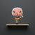 Funko Pop Animation: Demon Slayer - Hotaru Haganezuka
