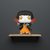 Funko Pop Animation: Demon Slayer - Susamaru