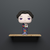 Funko Pop Animation: Demon Slayer - Tamayo
