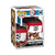 Funko Pop Animation: Demon Slayer - Tanjuro Kamado Danza Del Dios Del Sol Exclusivo - comprar en línea