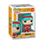 Funko Pop Animation: Dragon Ball GT - Bra - comprar en línea