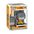 Funko Pop Animation: Dragon Ball Super Hero - Gamma 1 - comprar en línea