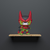 Funko Pop Animation: Dragon Ball Super Super Hero - Cell Max