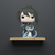 Funko Pop Animation: Fullmetal Alchemist Brotherhood - Lan Fan Ninja