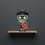 Funko Pop Animation: Futurama - Bender Matador