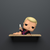 Funko Pop Animation: Futurama - Zapp Brannigan